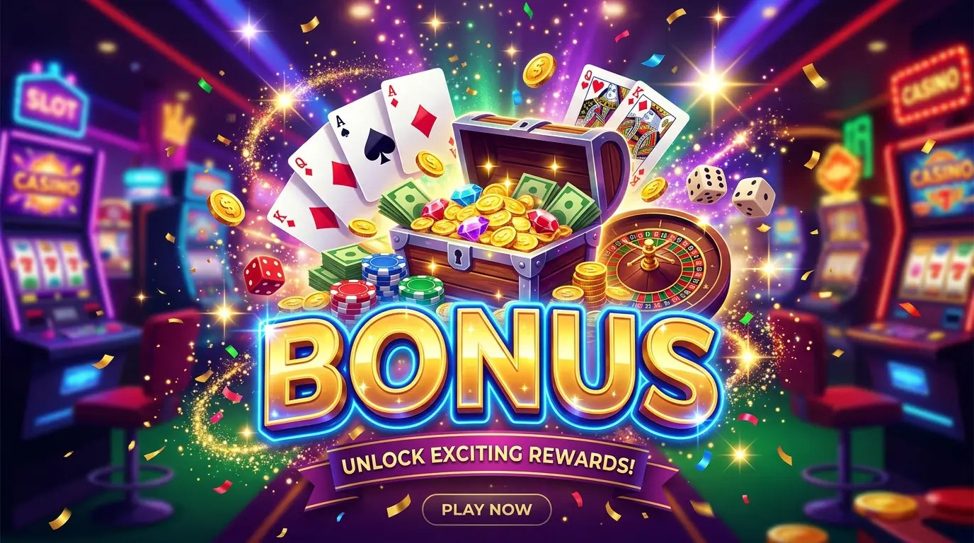 Livescore casino rewards