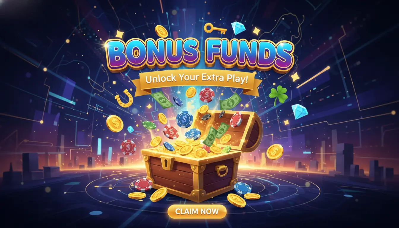 Livescore bonus funds