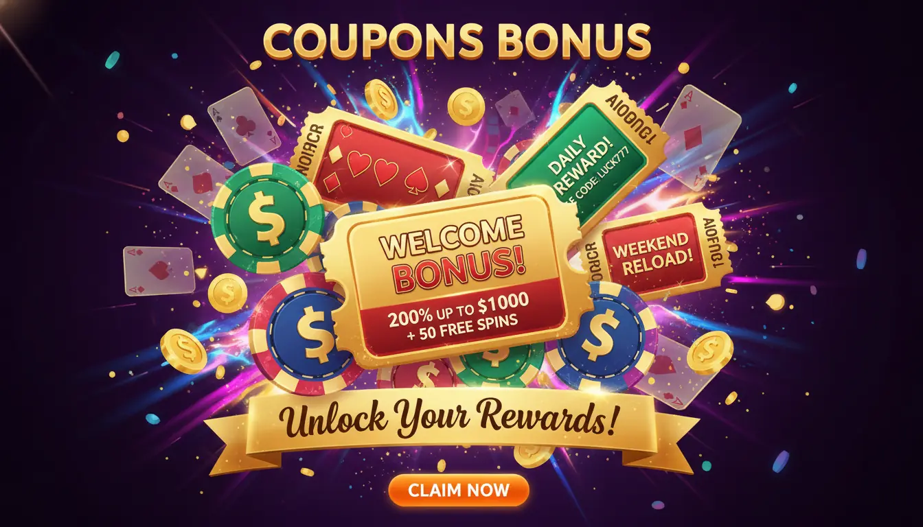 Livescore coupons