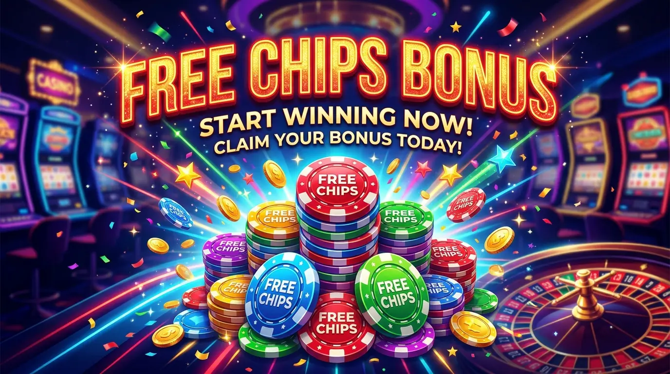 Livescore free chips