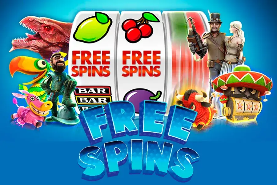 Livescore casino free spins
