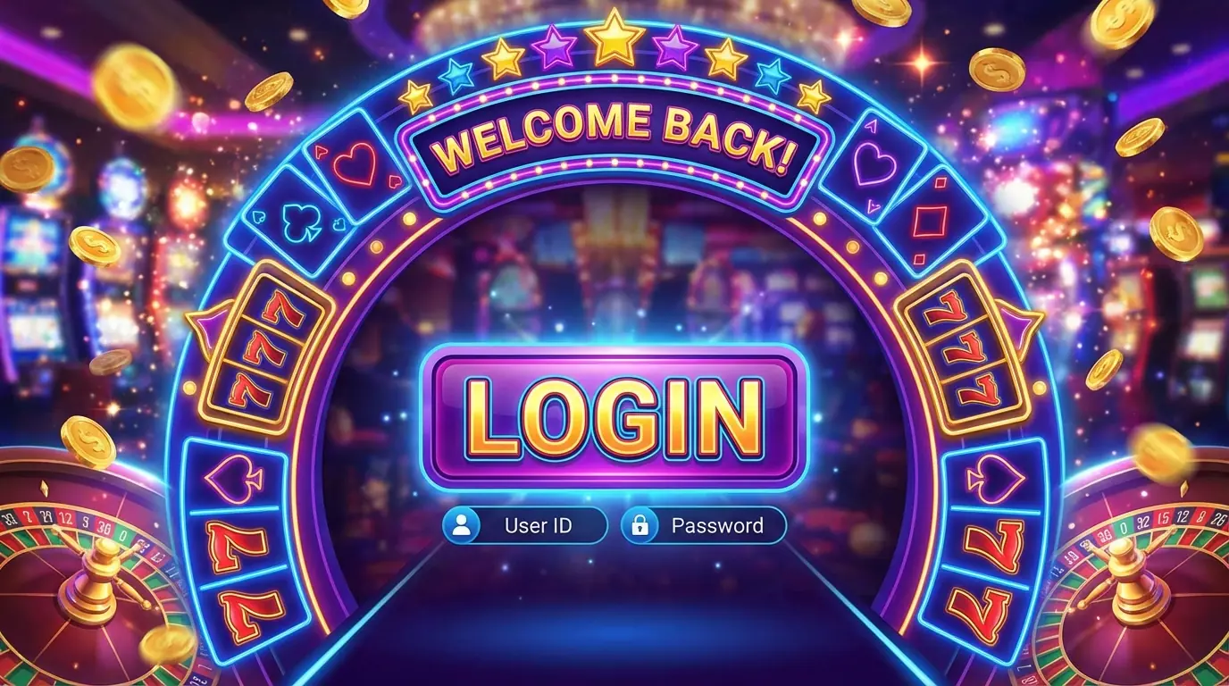 Livescore casino sign in