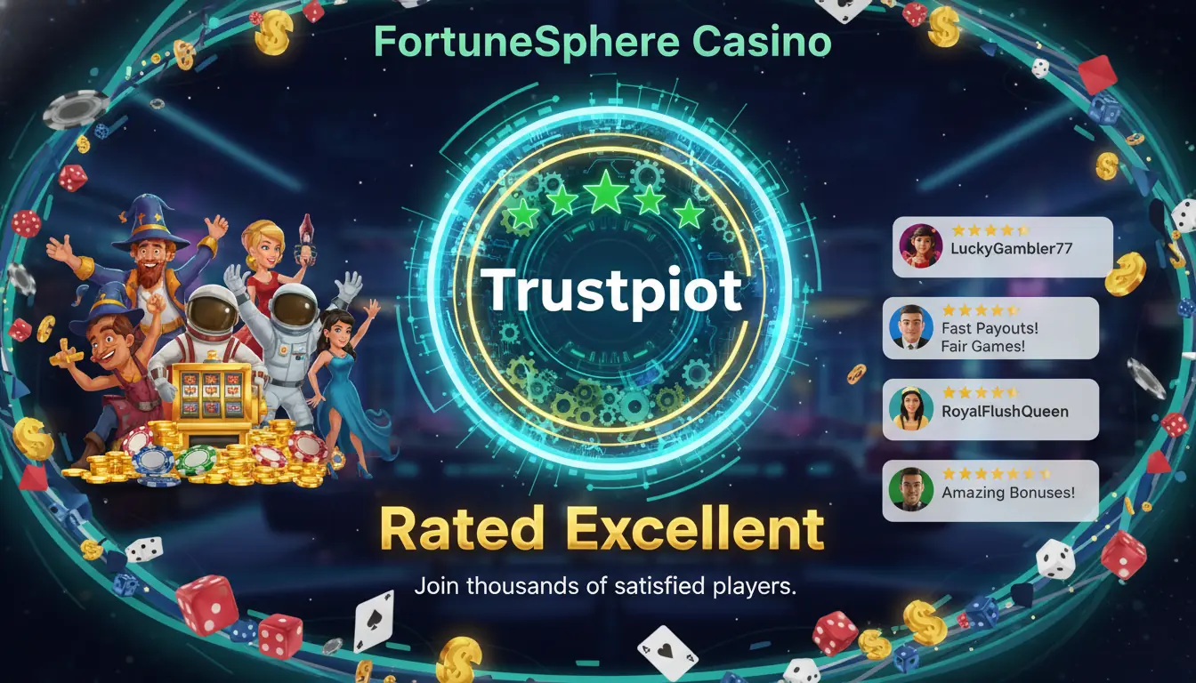 Livescore casino Trustpilot reviews