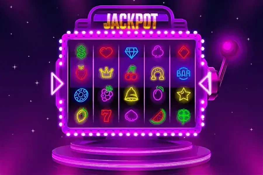 Livescore casino game selection