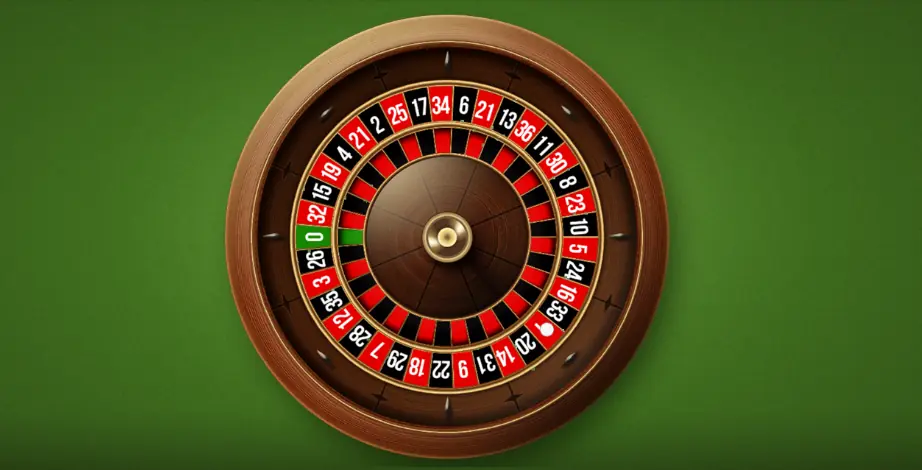 Livescore Roulette