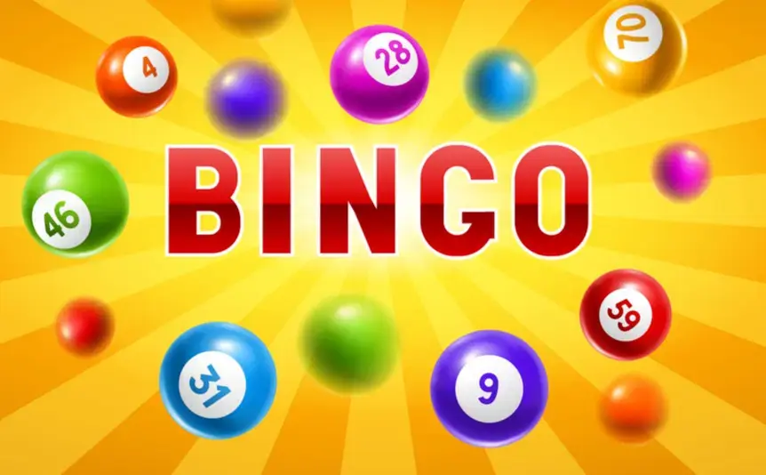 Livescore Bingo