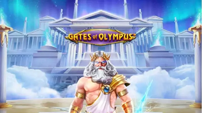 Livescore casino Gates of Olympus