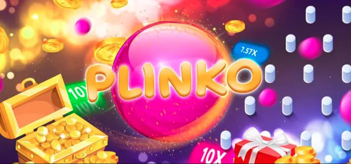 Livescore Plinko game